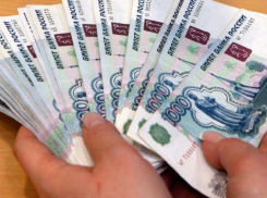 Волжанам повысили пособия на детей на 1025 рублей