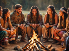 День Самсона Сеночного: праздник труда, щедрости и заботы о ближнем