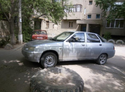 Волжанка перевоспитала пофигиста, пристыдив его перед автолюбителями