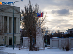 Облачный день обещают синоптики в Волжском: прогноз погоды на понедельник