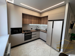 Кухня вашей мечты в «NICE HOUSE»*