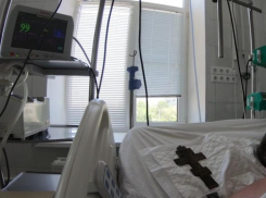 27 человек за сутки скончались от COVID-19 в Волгоградской области: главное на 21 октября