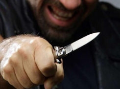 Нападавший порезал волжанина за пакет с едой