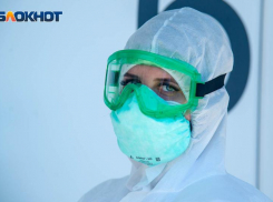 Главное о COVID-19 в Волгоградской области за 18 августа