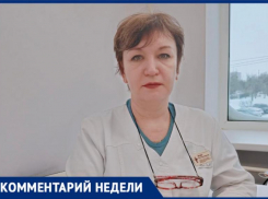 Жить долго – здорово: волжский терапевт рассказала, как нужно заботиться о здоровье