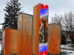 В Волжском состоится торжественное открытие арт-объекта «Победа за нами!»