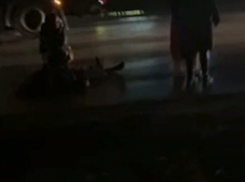 Смертельное ДТП случилось в первый день нового года в Волжском