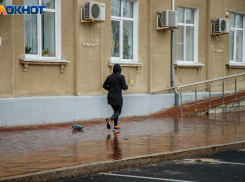 Утро понедельника в Волжском будет туманным: прогноз погоды