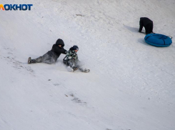Мерзнуть под лучами солнца будут волжане в четверг