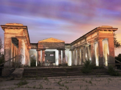 В Волжском любой желающий сможет купить уникальный мортуарий 