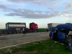 Список погибших волгоградок в аварии в Ставропольском крае: прокуратура Волгоградской области организовала проверку