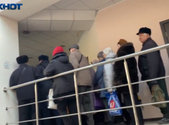 Более 70% волжане столкнулись с гигантскими счетами за вывоз мусора