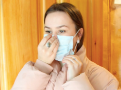 Еще один случай заражения COVID-19 выявили в Волгоградской области