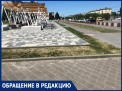 «Это так город готовится к празднованию юбилея?» - волжанин