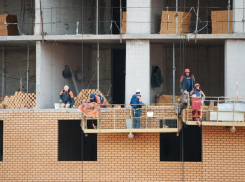 День строителя будет переменчивым