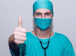 Главное о COVID-19 на 24 апреля в Волгоградской области