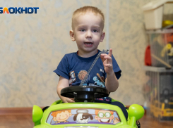 Неизвестный меценат пожертвовал миллионы на самое дорогое лекарство в мире для волжанина с СМА