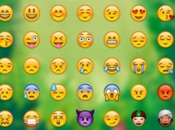 День рождения «смайлика»  отметили в  Волжском