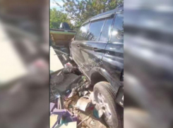 МВД прокомментировало резонансное ДТП в дачном обществе «Цветущий сад»: водителя лишили прав