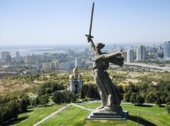 Облачный день годовщины победы в Сталинградской битве будет в Волжском