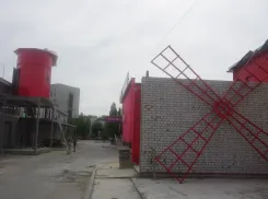В Волжском перенесли сроки открытия Французского бульвара