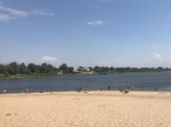 Волжанин скончался в больнице после неудачного прыжка в воду