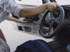 Волжане помогли задержать пьяного лихача, который угнал машину друга