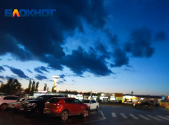 Аномально мощная магнитная буря ожидает волжан