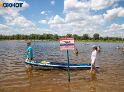 Вода ошибок не прощает: памятка, которая может спасти вам жизнь этим летом