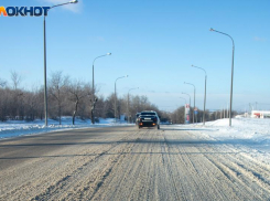 Солнце порадует волжан в последний день зимы