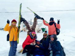 «Саквояж Драйв» желает волжанам незабываемых впечатлений в Новом году