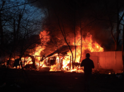 Жители Краснослободска остались без крыши над головой