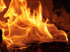 Под Волжским местные жители остались без бани