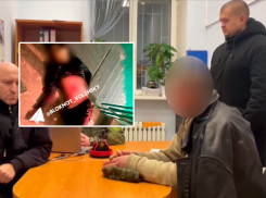 Зарезал парня своей бывшей и спрятался от полиции в шкафу: подробности кровавой драмы в Волжском
