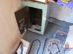 Волжанин обокрал церковную лавку и сдал «улов» в ломбард 