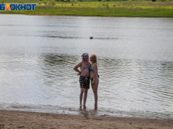 Облачно и ветрено будет в субботу в Волжском: прогноз погоды