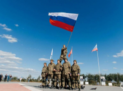 Под Волжским стартовали инструктивные сборы для вожатых