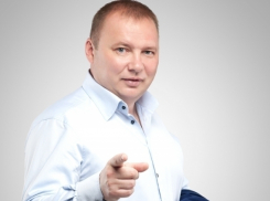 Завершено расследование уголовного дела в отношении депутата Годумы РФ Николая Паршина