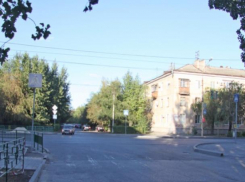 Бывшую улицу Дворцовую в Волжском переименовали в честь труда местных комсомольцев