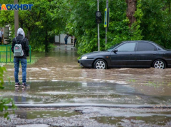 Ливни и ветер: чего ожидать от стихии в ближайшие дни в Волжском