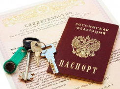 Чиновница Росреестра в Волжском заработала миллионы на липовых сделках с недвижимостью 