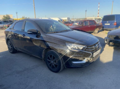 В Волжском задержан водитель-рекордсмен с сотнями неоплаченных штрафов