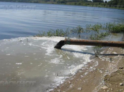 Прокуратура потребовала сделать безопасными для волжан пруды-накопители очистных вод 