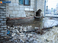 Почти 6 миллионов Волжский вложит в снос жилого дома