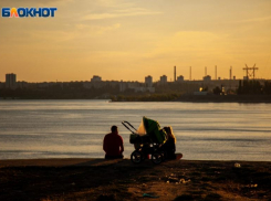 Комплимент волжанам - вторник принесет воздушные поцелуи: прогноз погоды