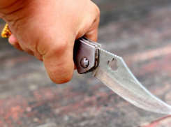 Шестнадцать ножевых ранений получила волгоградка за отказ помочь другу-преступнику