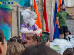 Жара и ветер: прогноз погоды в Волжском