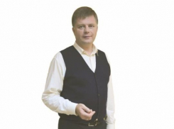 Осужденный и амнистированный Денис Землянский покинул пост директора областного благотворительного фонда