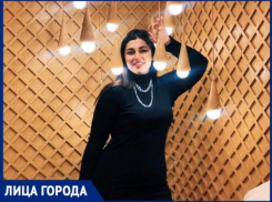 «Меня неоднократно сравнивали с Ким Кардашьян», - участница шоу «Модель XL» из Волжского