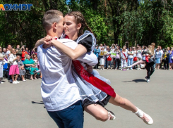 В Волжском выпускники готовятся к итоговой аттестации